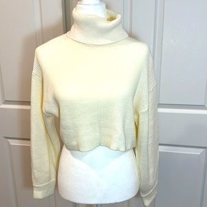 H&M DIVIDED women sweater